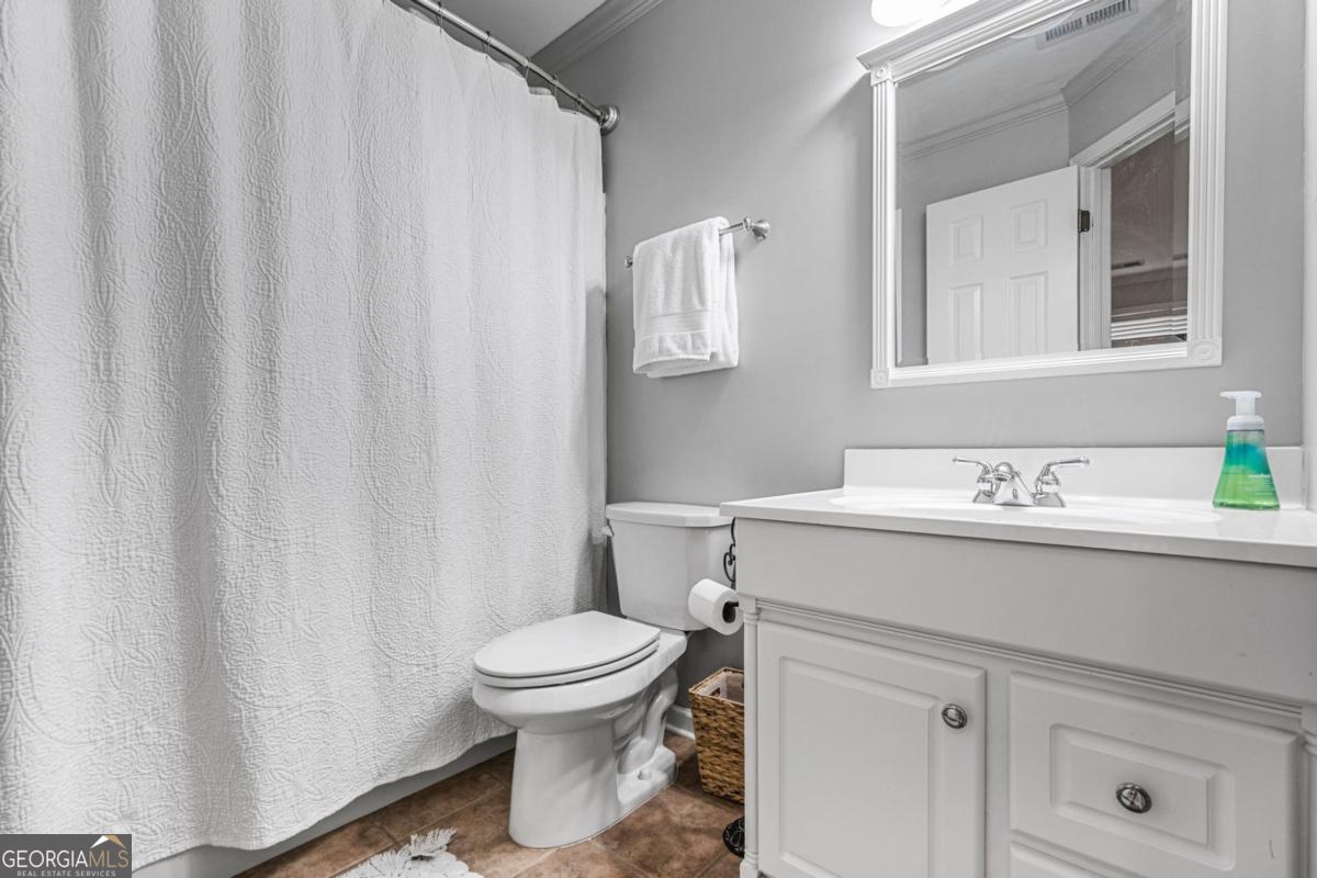 Legacy Park Lullwater - Residential