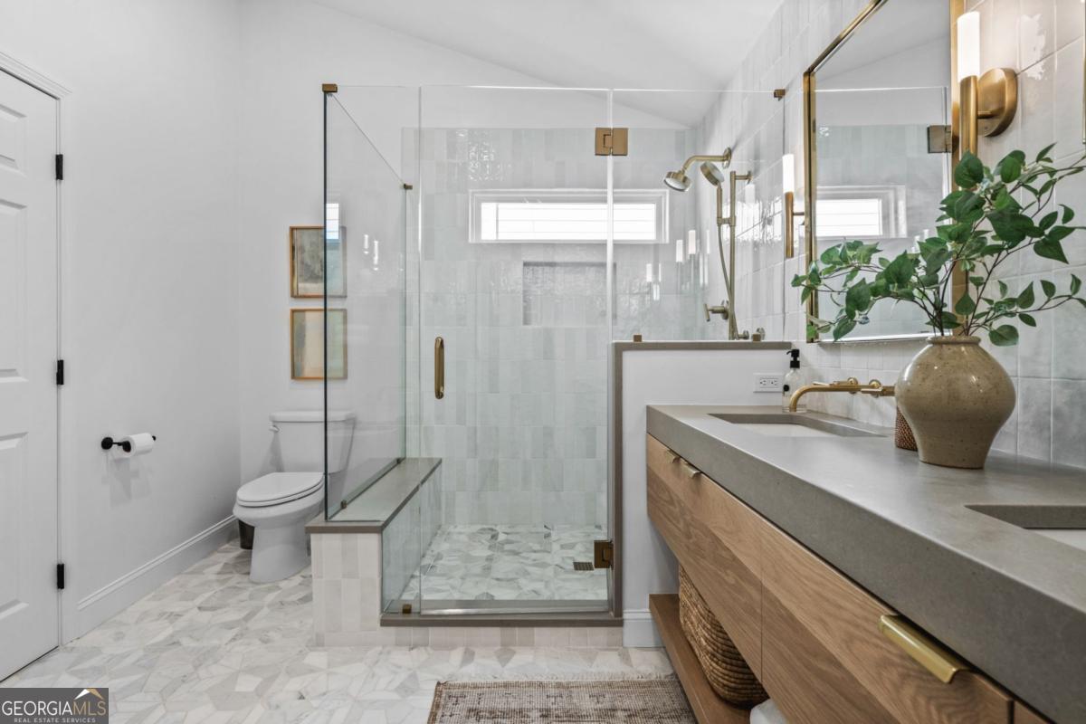 Legacy Park Lullwater - Residential