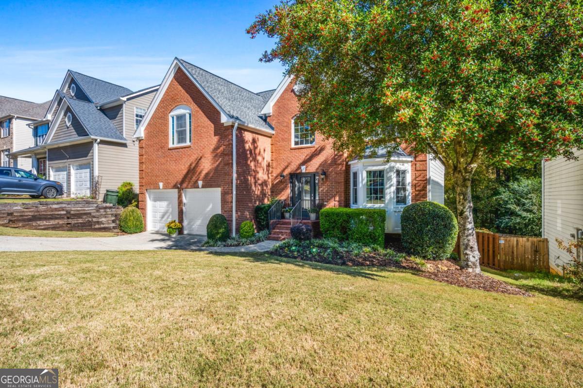 Legacy Park Lullwater - Residential