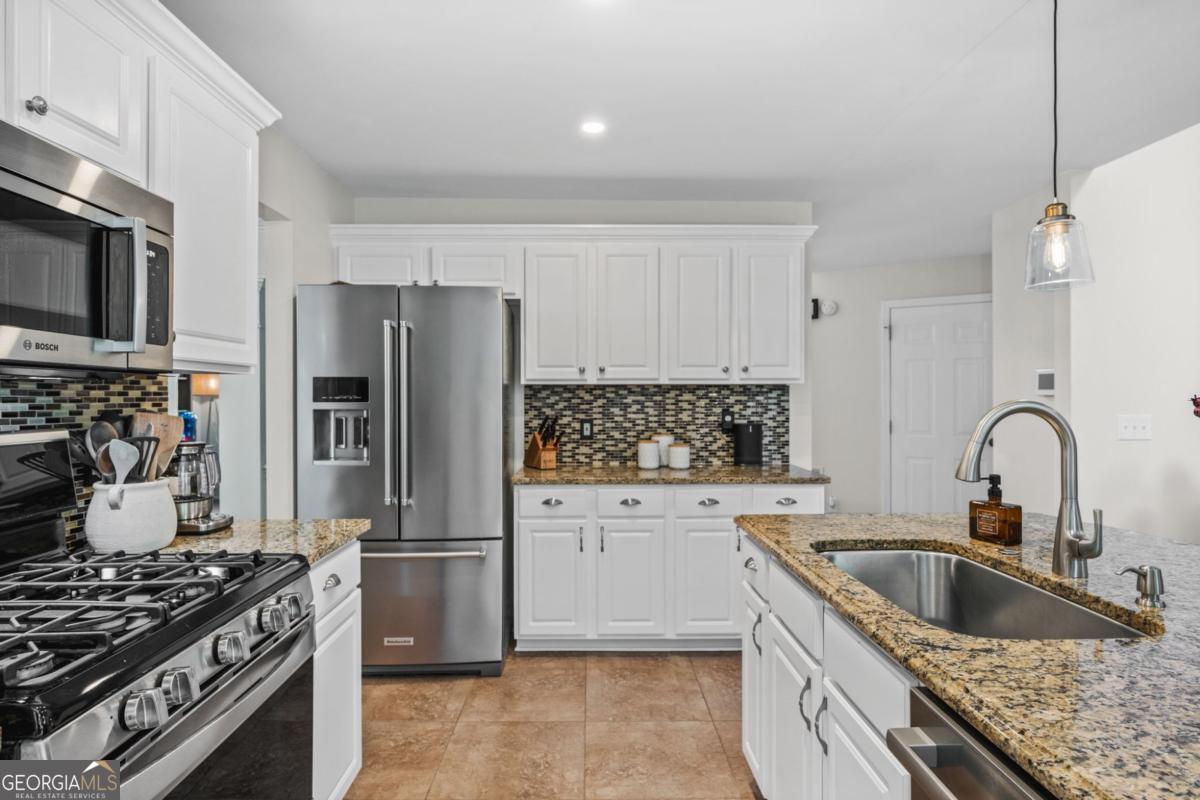 Legacy Park Lullwater - Residential