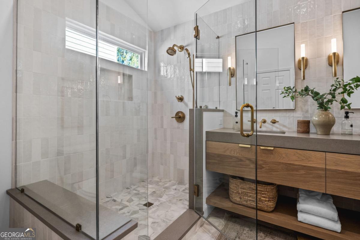 Legacy Park Lullwater - Residential