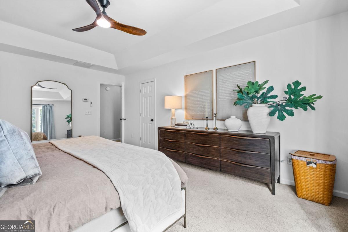 Legacy Park Lullwater - Residential