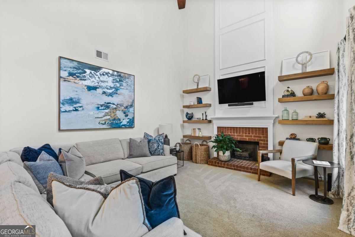 Legacy Park Lullwater - Residential