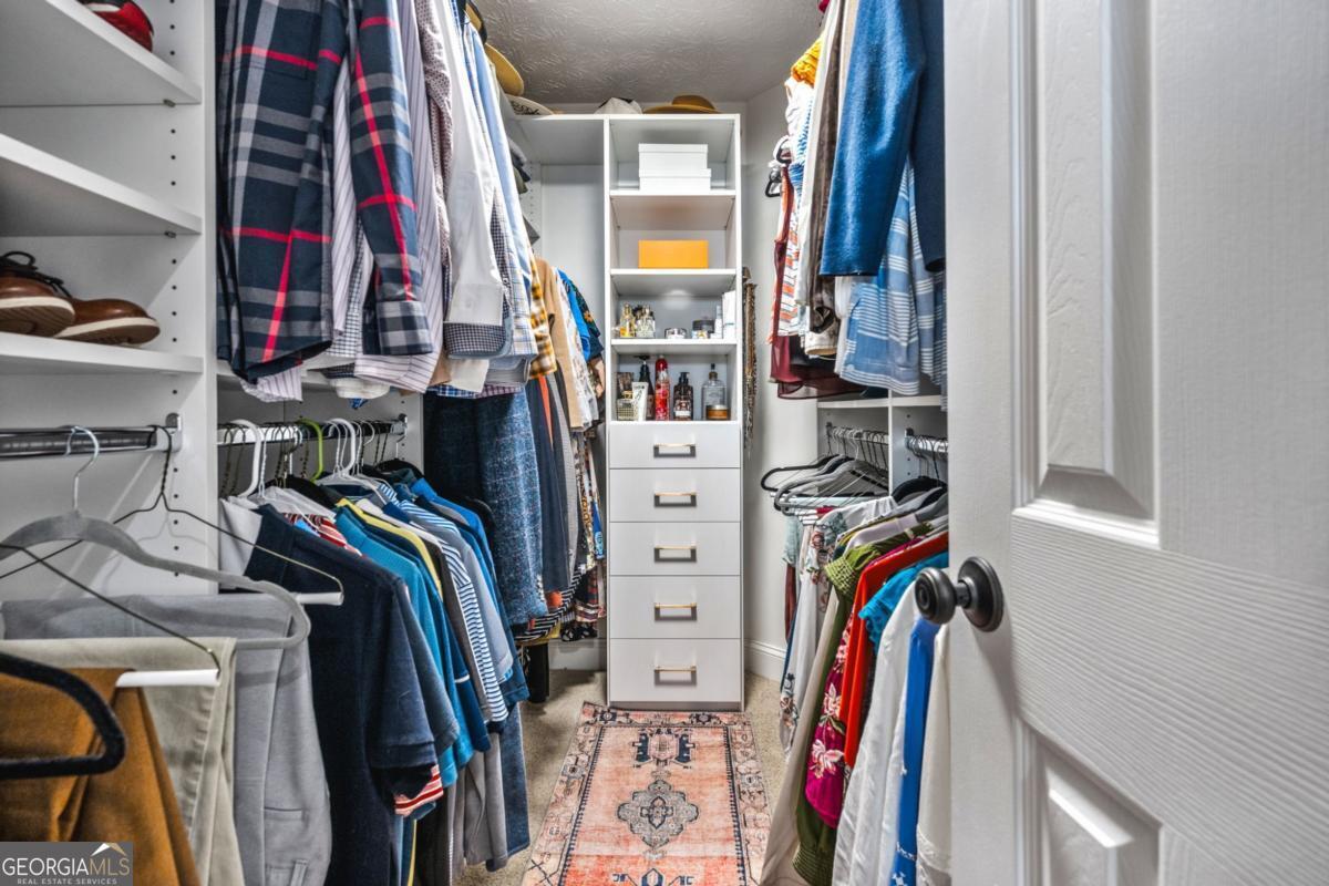 Legacy Park Lullwater - Residential