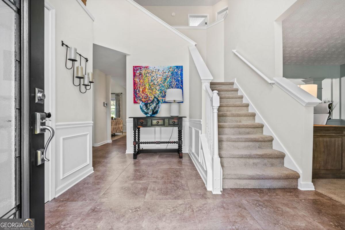 Legacy Park Lullwater - Residential