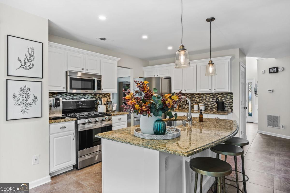 Legacy Park Lullwater - Residential