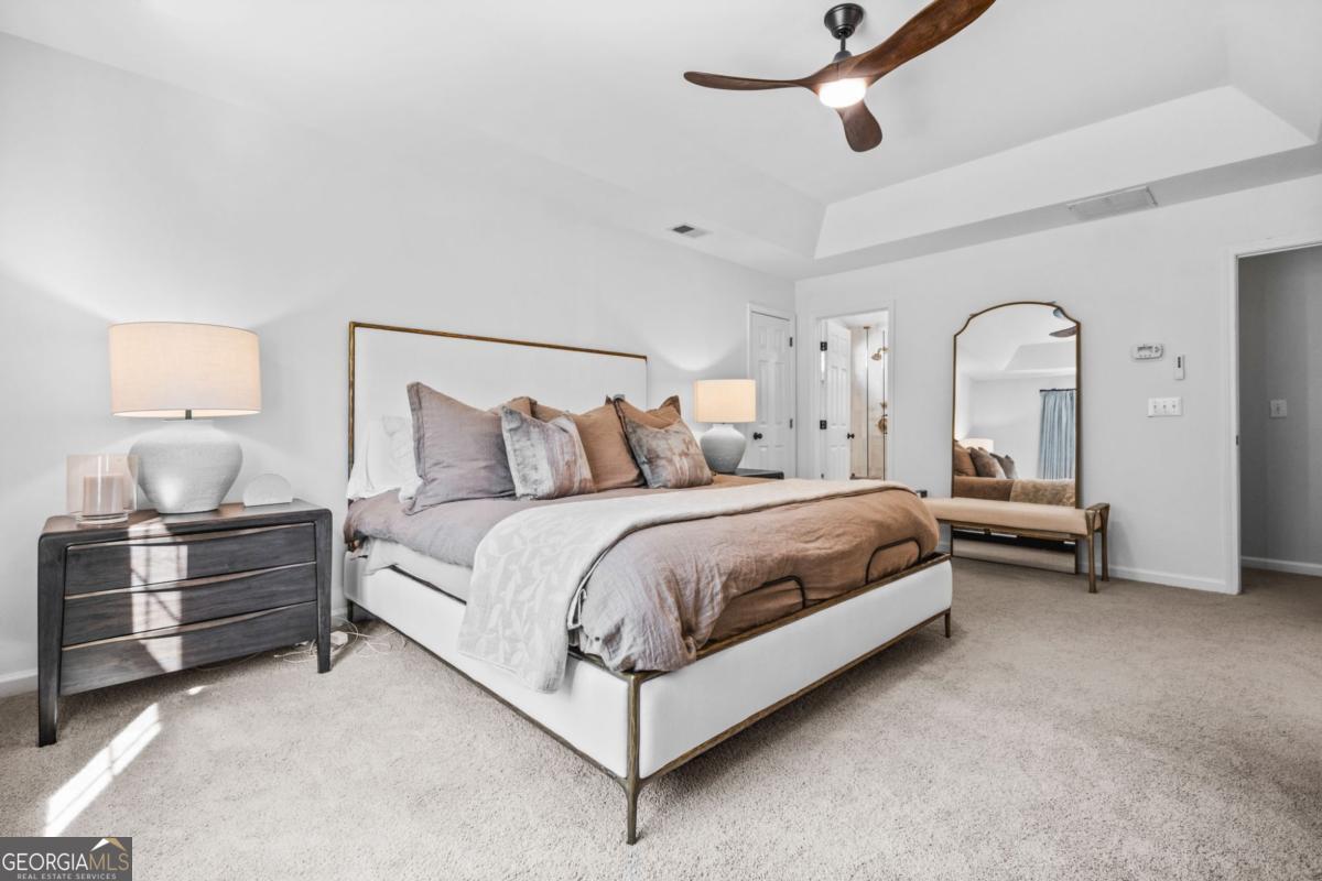 Legacy Park Lullwater - Residential