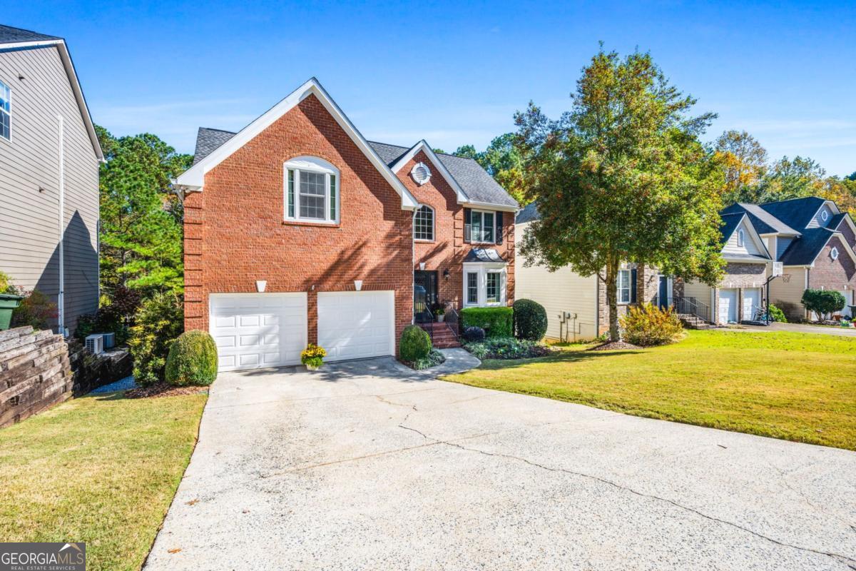 Legacy Park Lullwater - Residential