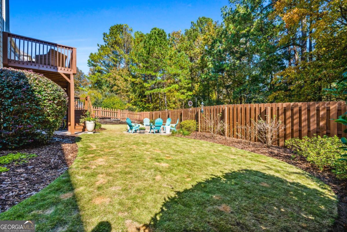 Legacy Park Lullwater - Residential