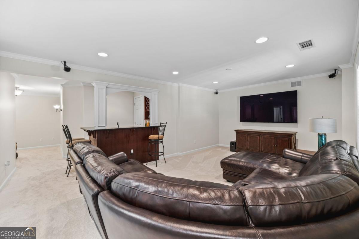 Legacy Park Lullwater - Residential