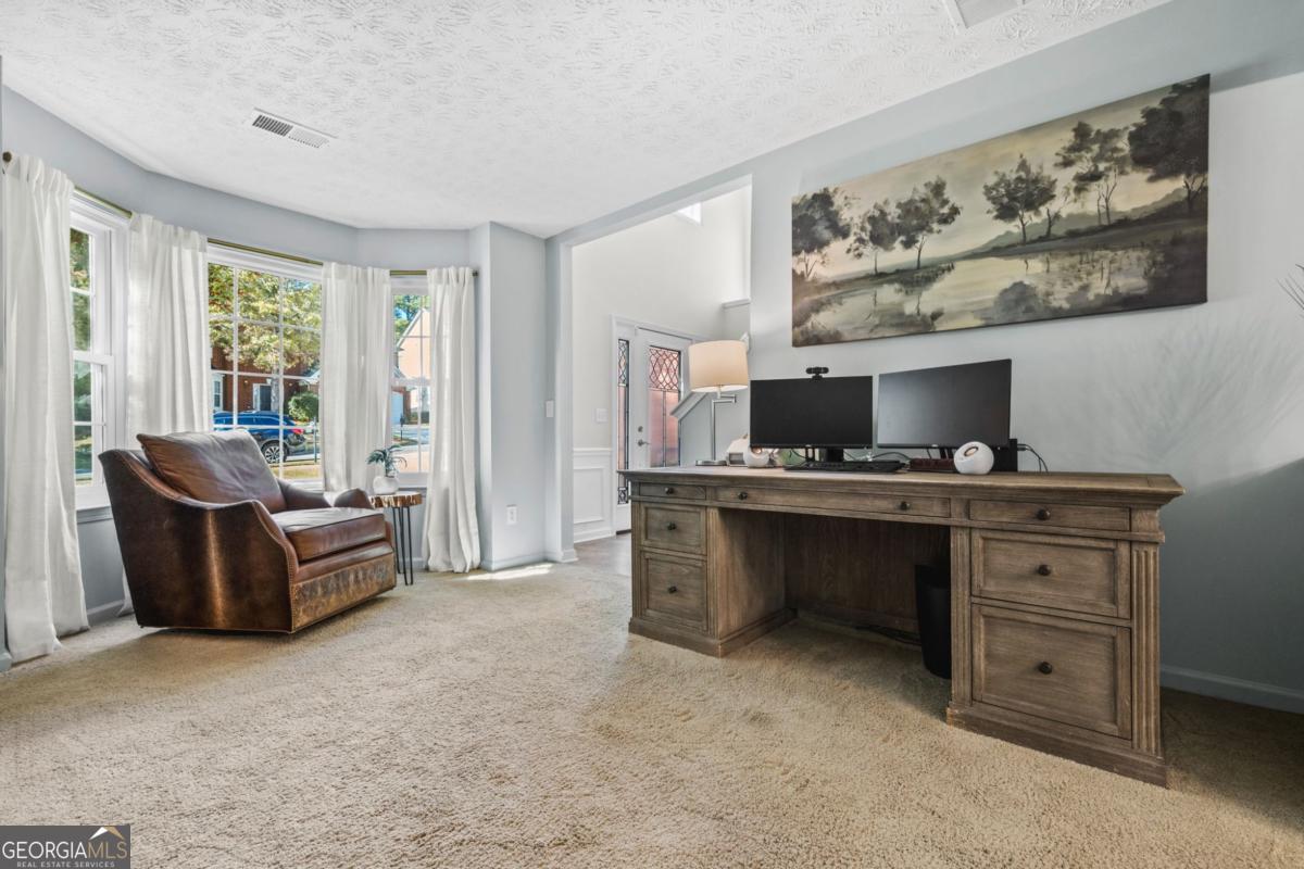 Legacy Park Lullwater - Residential