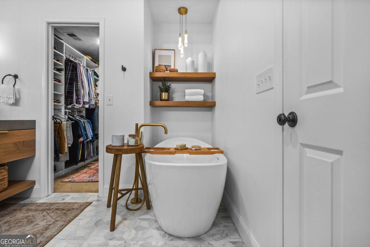 Legacy Park Lullwater - Residential