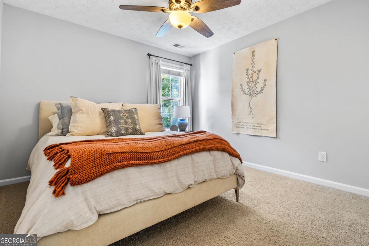 Legacy Park Lullwater - Residential