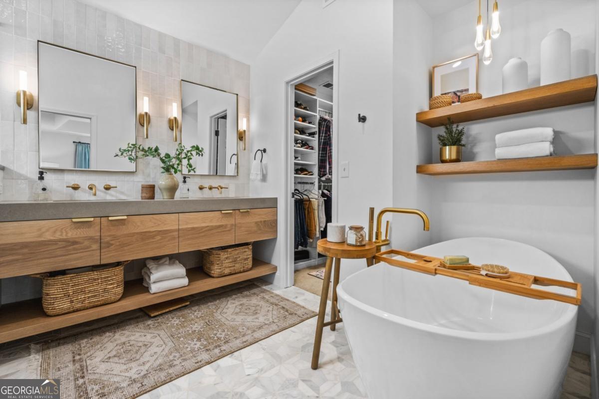 Legacy Park Lullwater - Residential