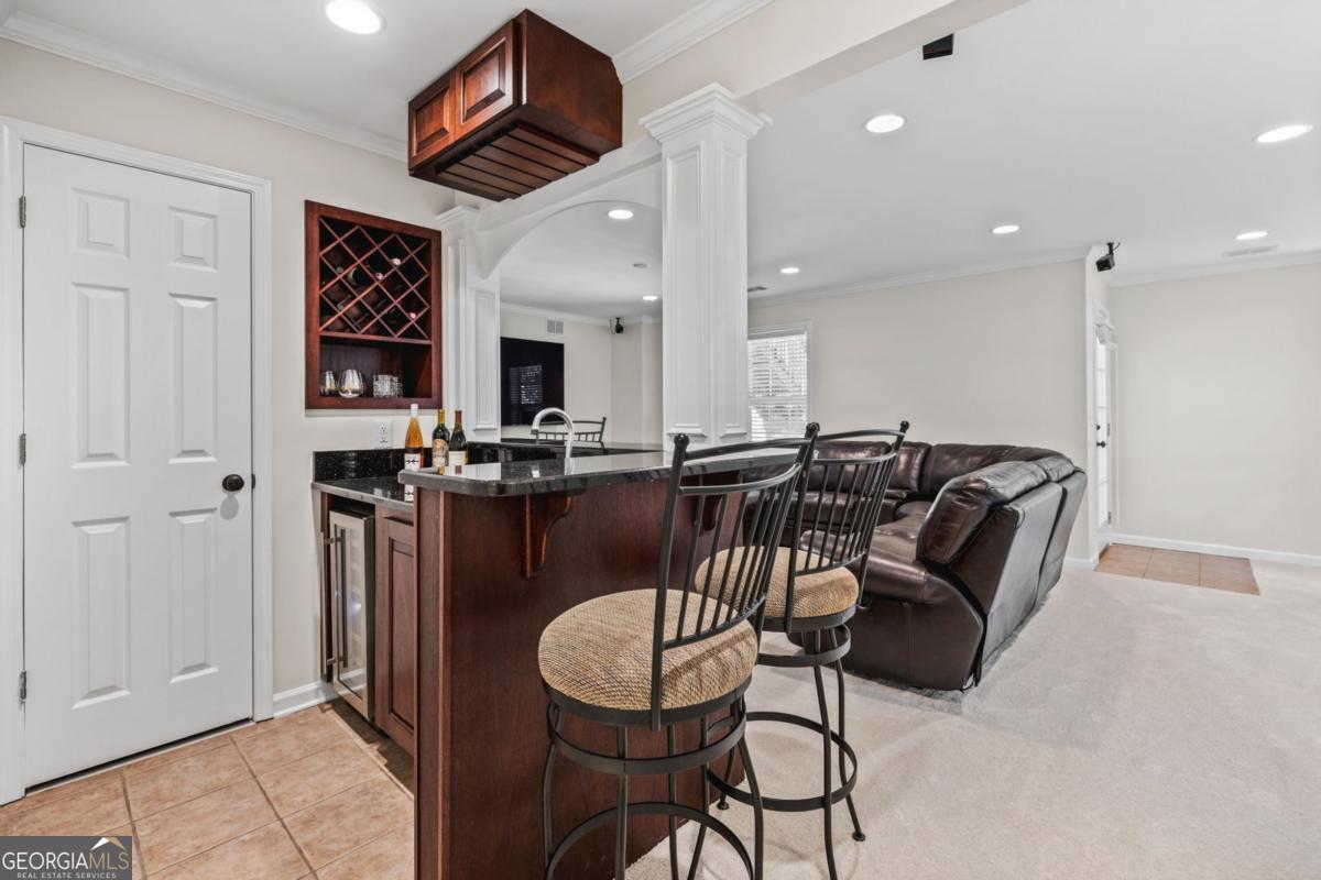 Legacy Park Lullwater - Residential