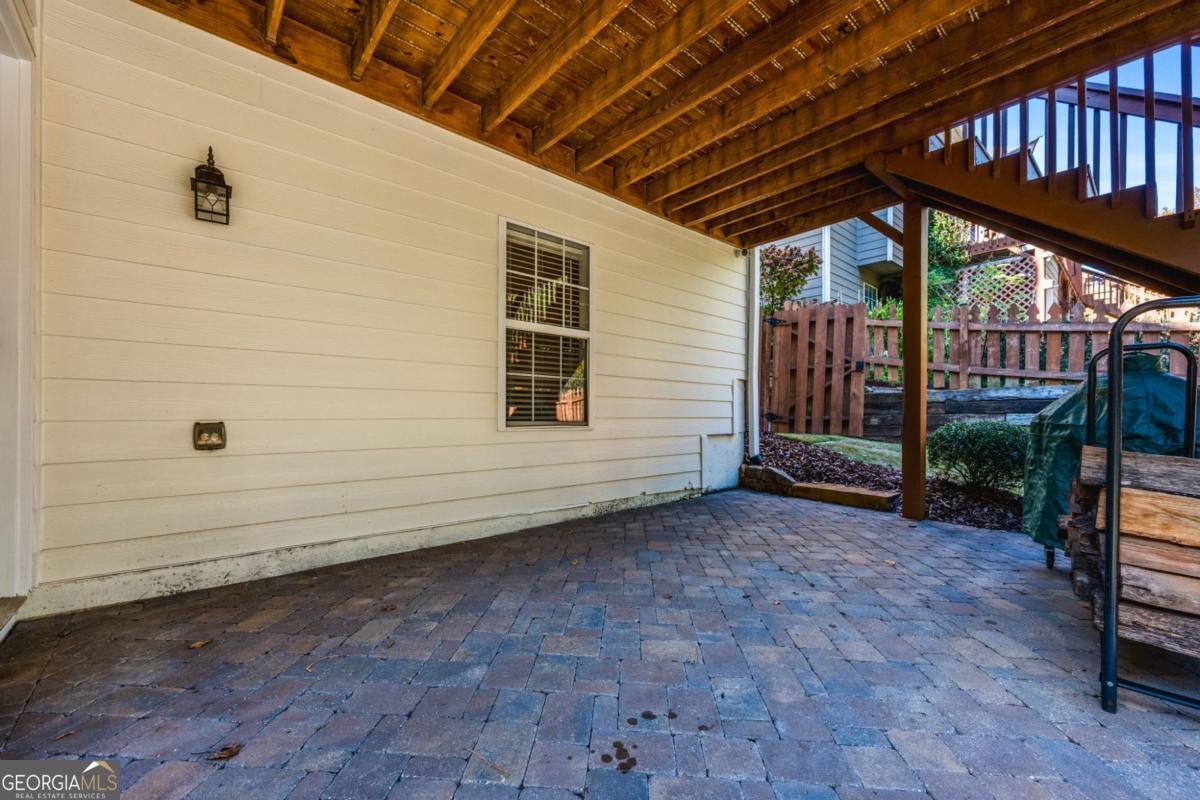 Legacy Park Lullwater - Residential