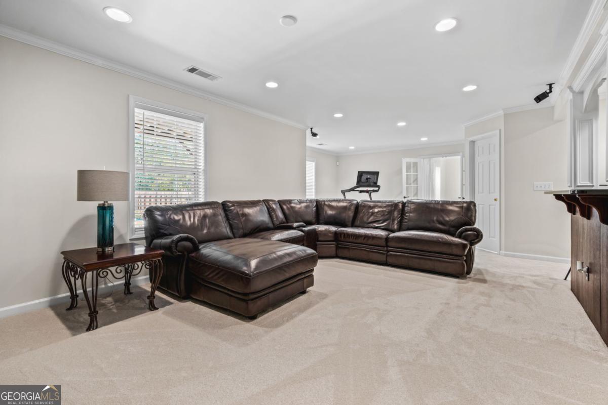 Legacy Park Lullwater - Residential