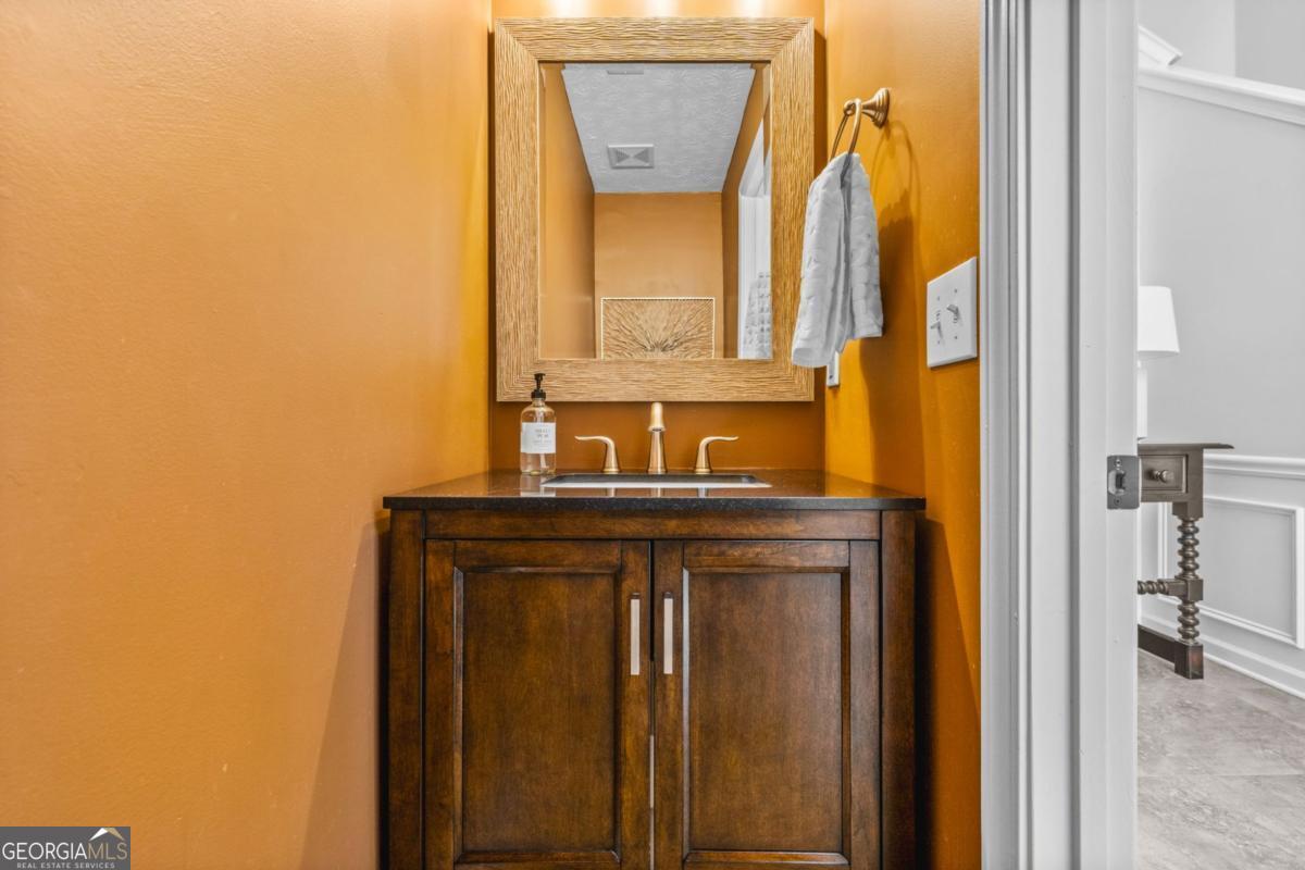 Legacy Park Lullwater - Residential