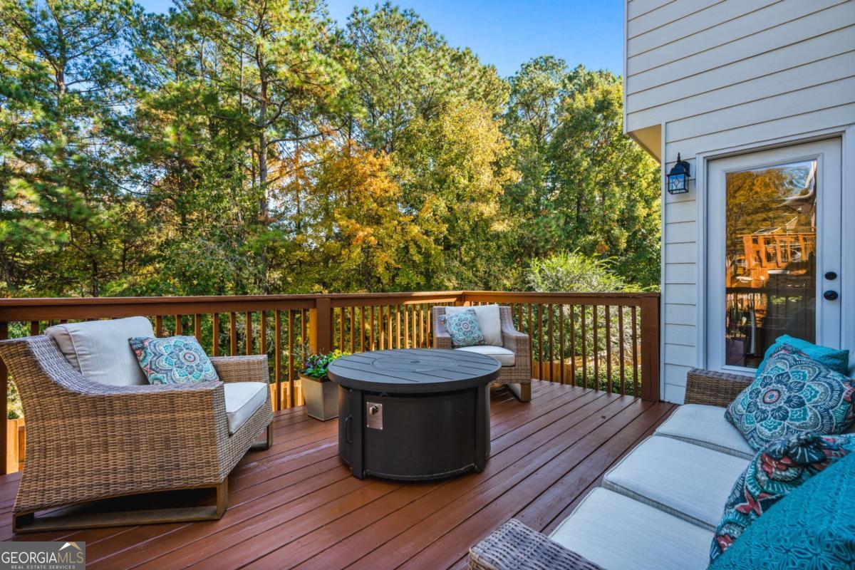 Legacy Park Lullwater - Residential