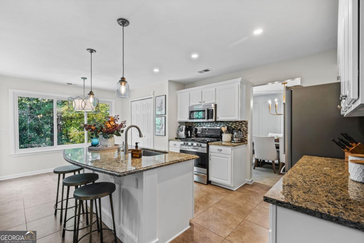 Legacy Park Lullwater - Residential