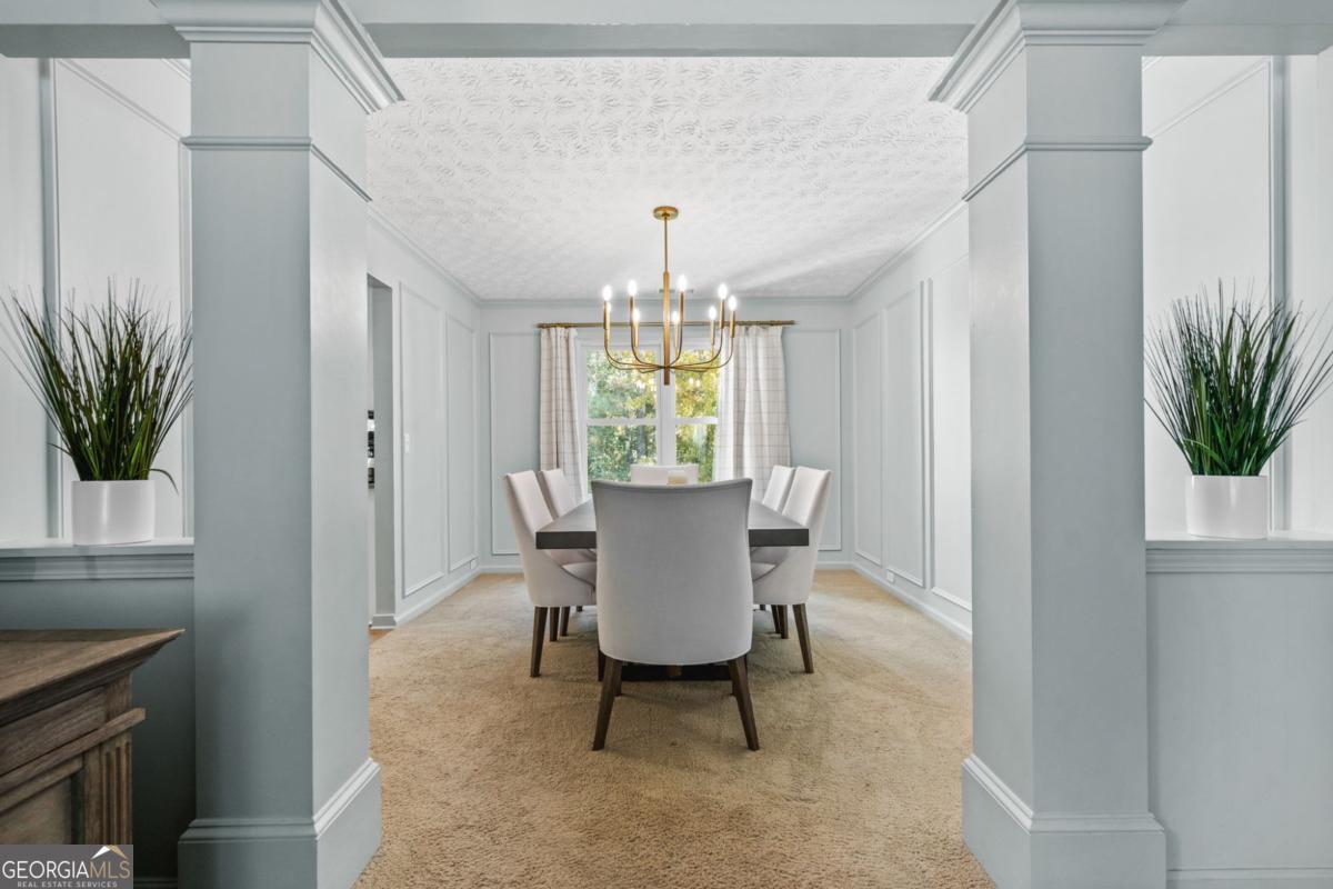 Legacy Park Lullwater - Residential