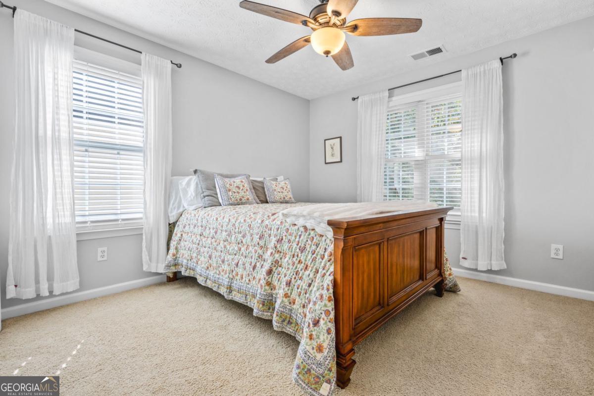 Legacy Park Lullwater - Residential