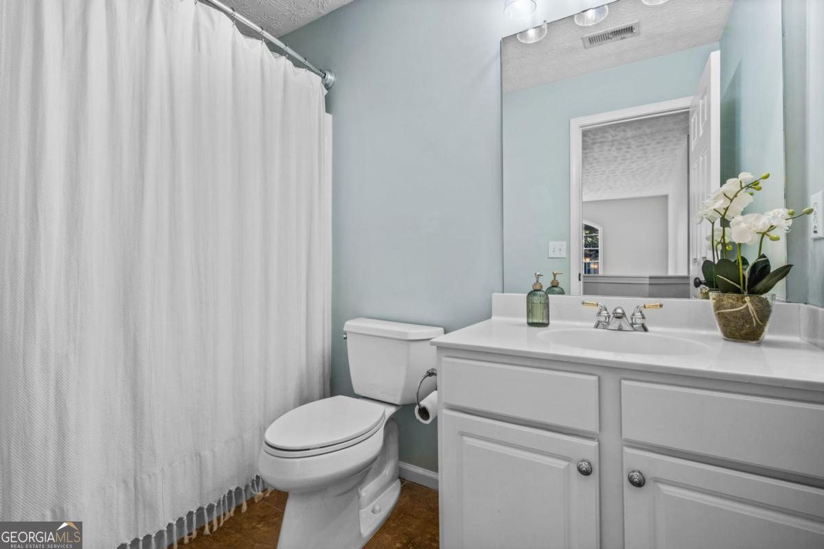 Legacy Park Lullwater - Residential