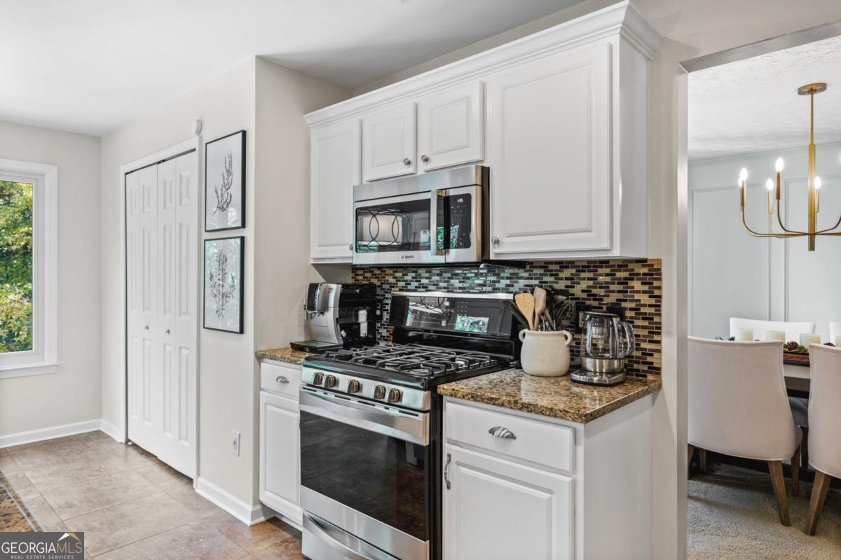 Legacy Park Lullwater - Residential