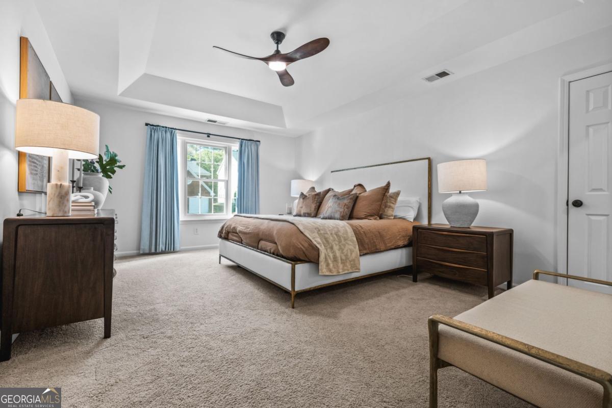 Legacy Park Lullwater - Residential