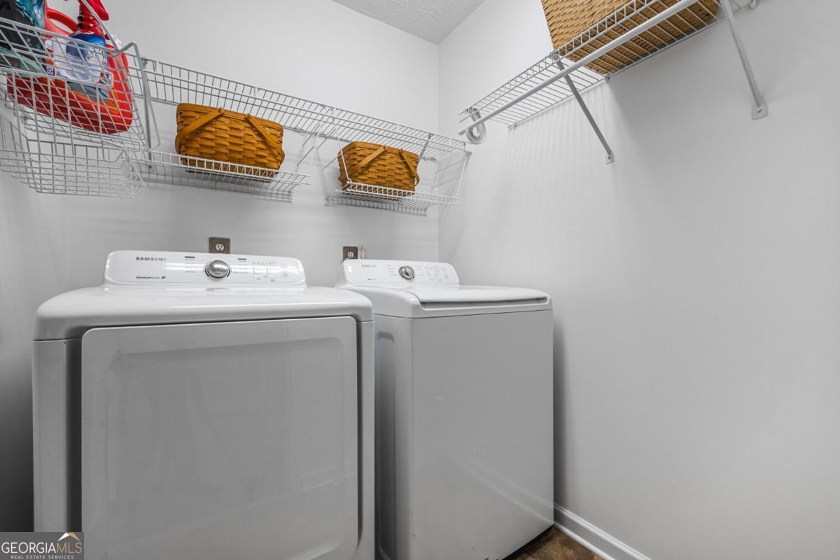 Legacy Park Lullwater - Residential