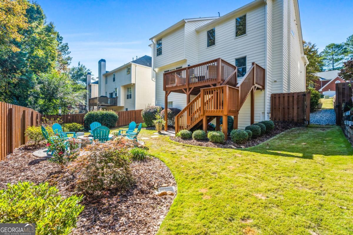 Legacy Park Lullwater - Residential