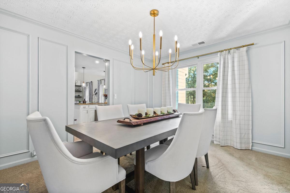 Legacy Park Lullwater - Residential