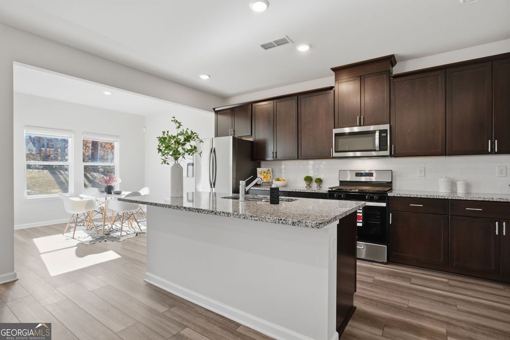 Photo of 1495 Lyon Way Drive, Lawrenceville, GA 30044 (MLS # 10691586)