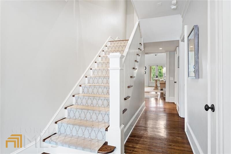 Ansley Park - Residential