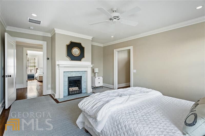 Ansley Park - Residential