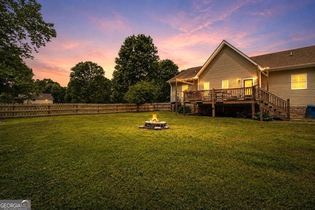 Photo of 315 Cartecay River Run, Ellijay, GA 30536 (MLS # 10834908)