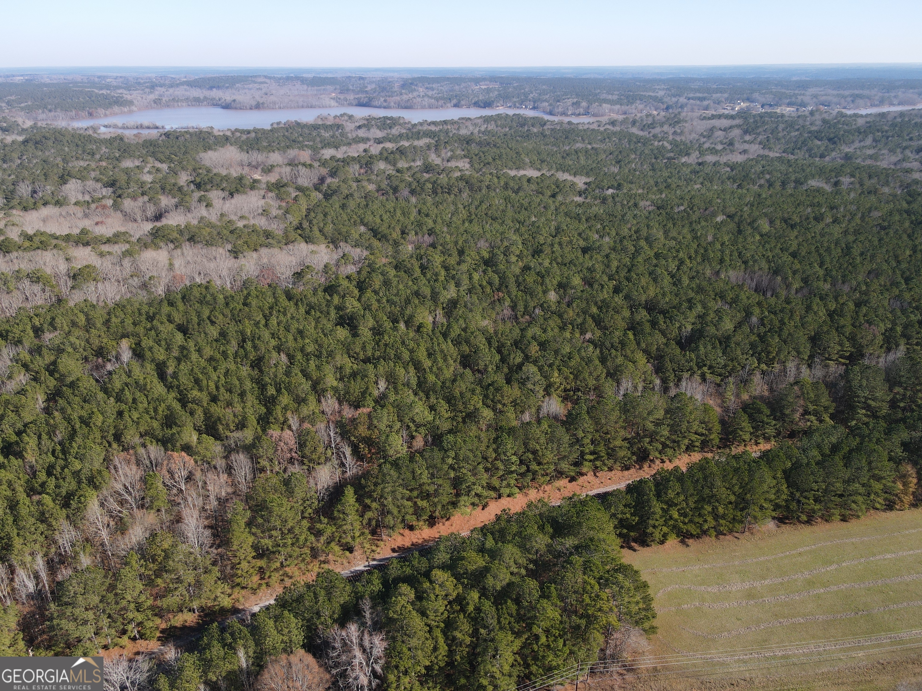 0 Parks Mill RD