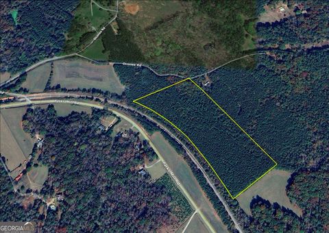 0 Parks Mill RD Buckhead GA 30625