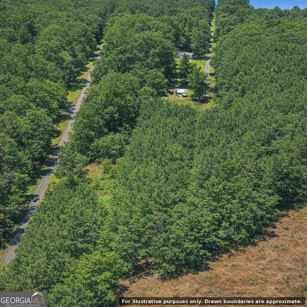 Photo of 0 Bruce Circle, Dublin, GA 31021 (MLS # 10776320)