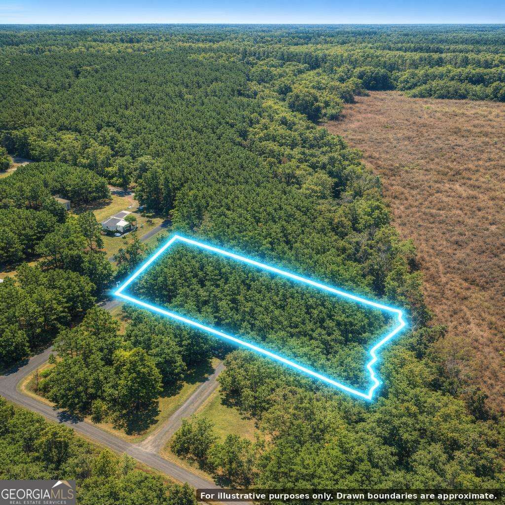 Photo of 0 Bruce Circle, Dublin, GA 31021 (MLS # 10776320)