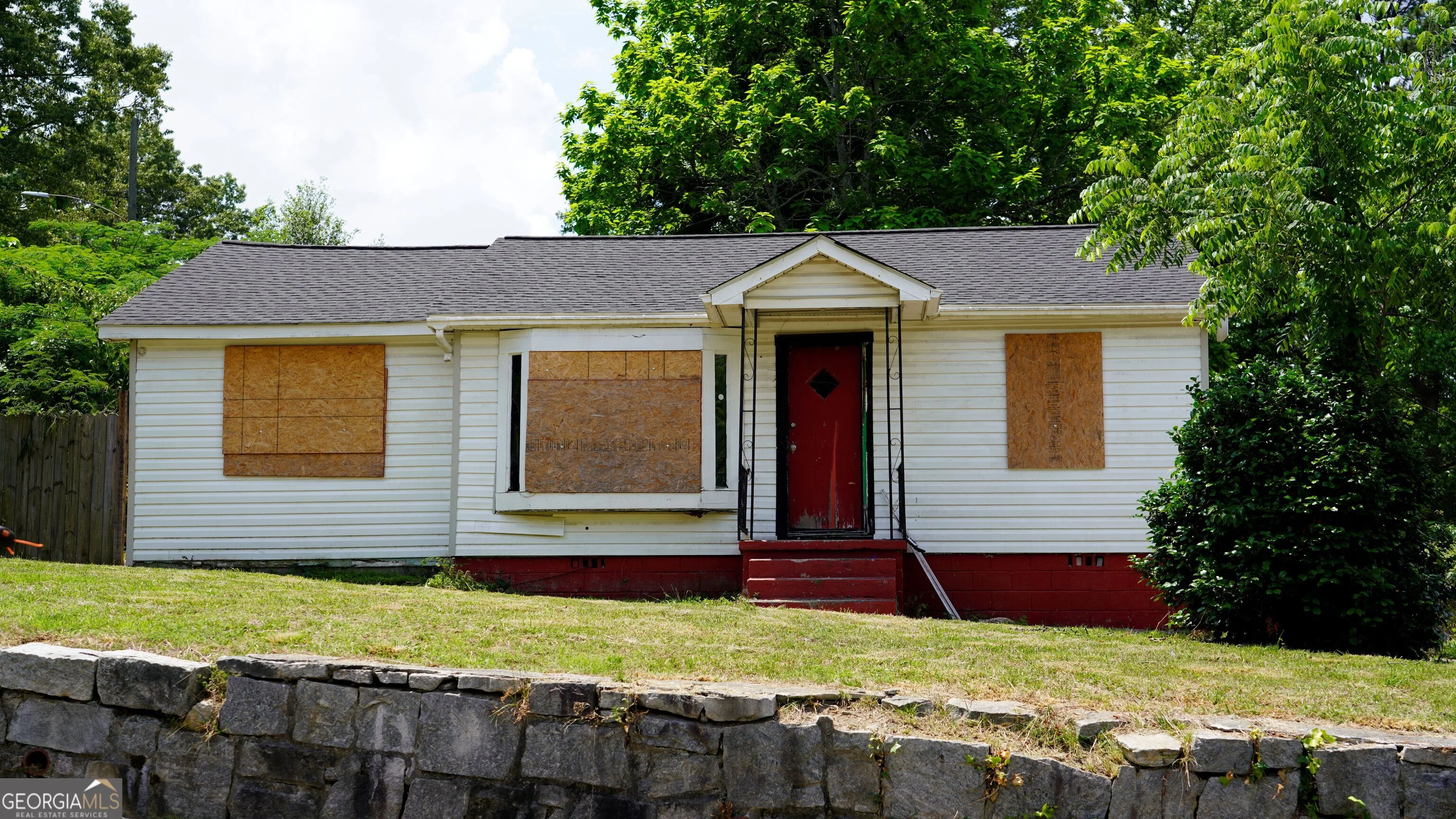 2186 Tiger Flowers Drive NW, Atlanta, GA, 30314