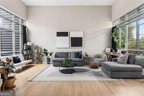 Photo of 752 Moreland Avenue #8, Atlanta, GA 30316 (MLS # 10769559)