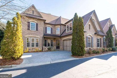 4650 Woodlawn Gates LN NE Marietta GA 30068