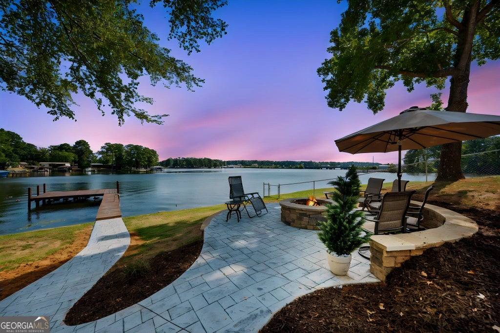 Photo of 124 River North Road SE, Milledgeville, GA 31061 (MLS # 10846751)