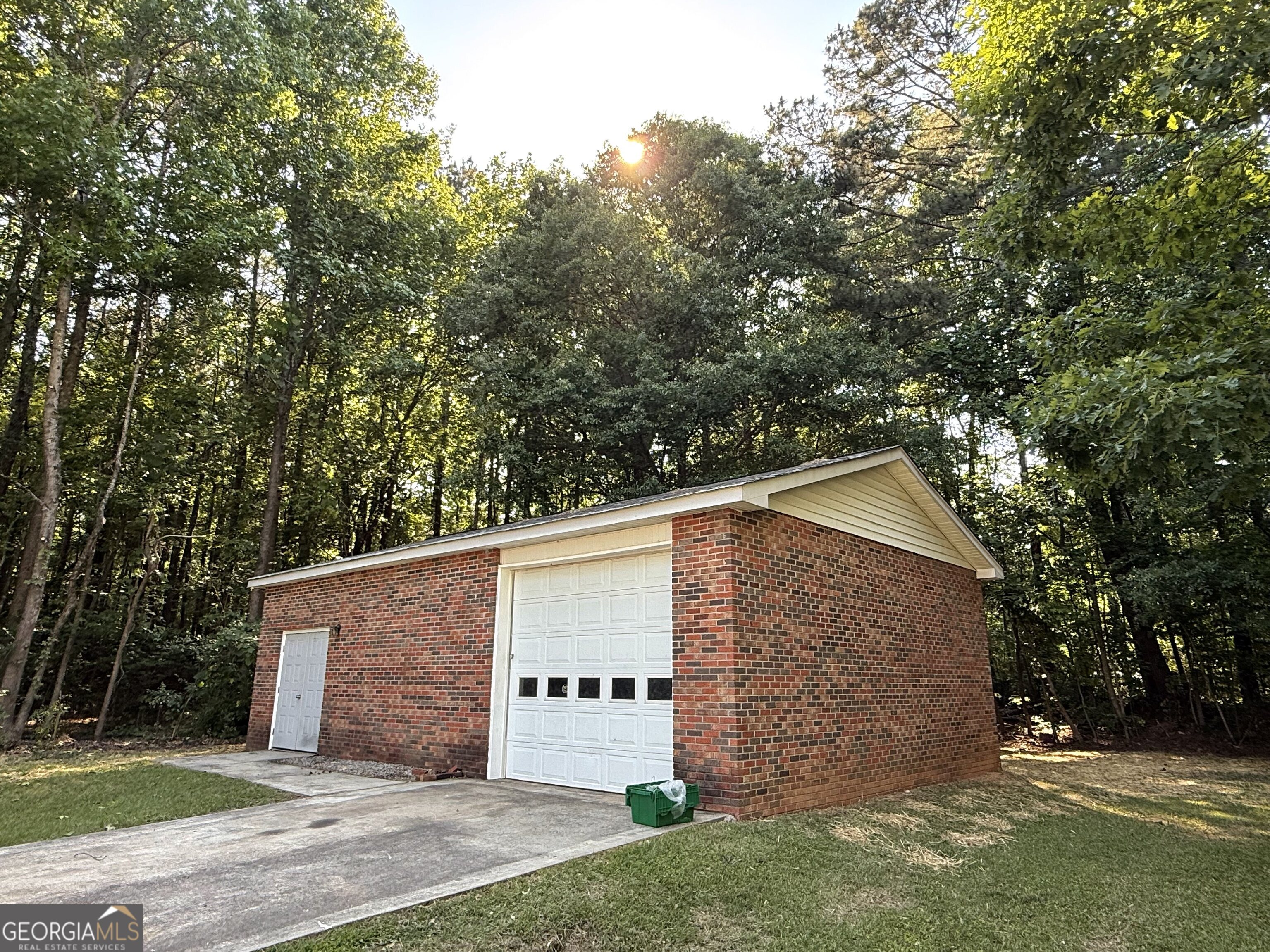 237 Cornish Mountain RD