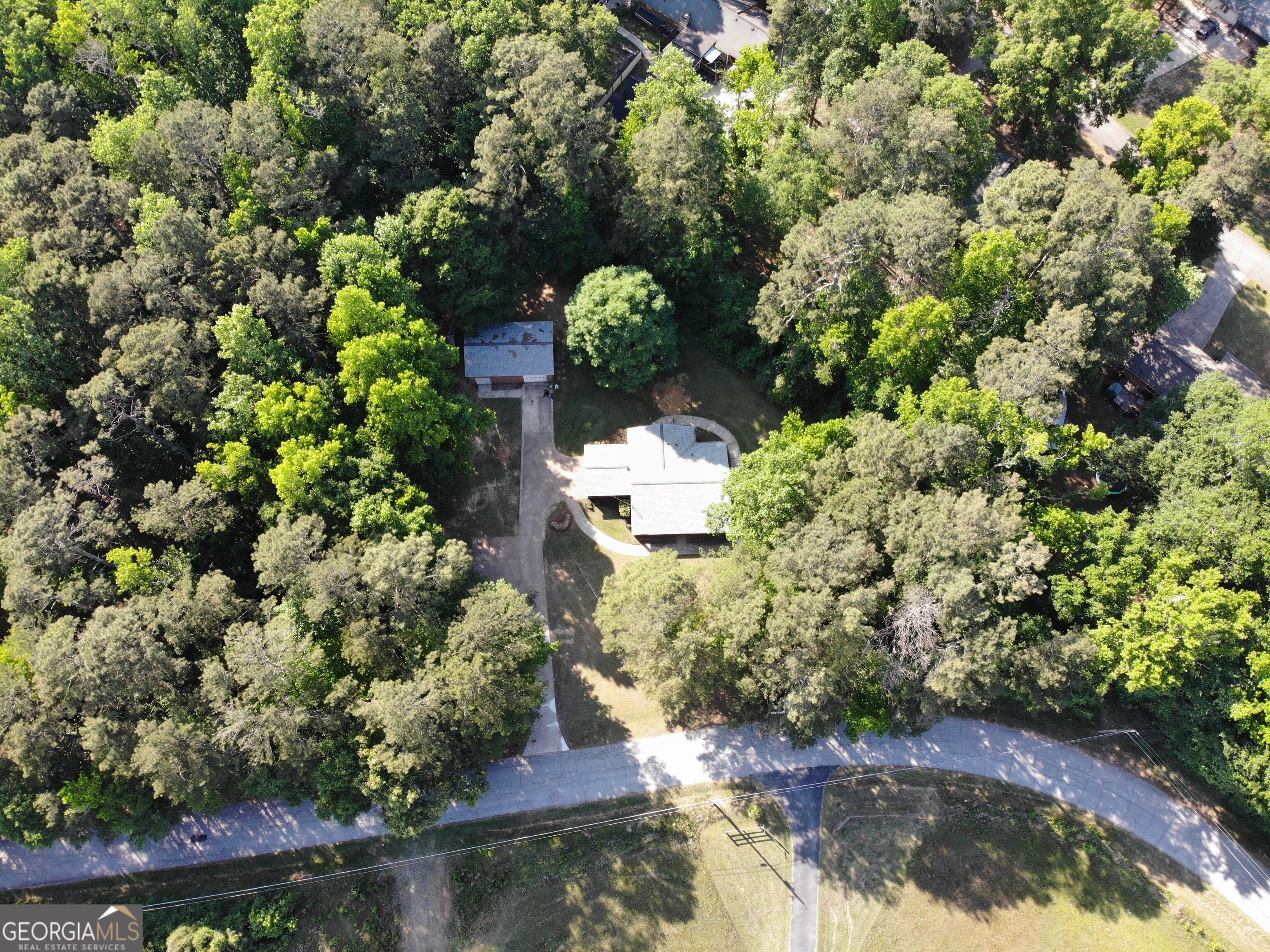 237 Cornish Mountain RD
