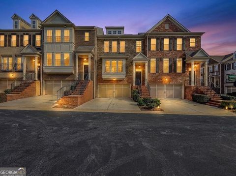 5013 Ridgemont WALK SE Atlanta GA 30339