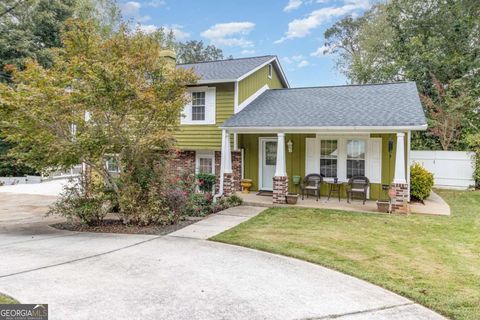 Photo of 3778 Berdon Lane, Decatur, GA 30034 (MLS # 10620673)