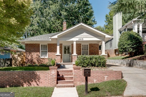 Photo of 465 E Side Avenue SE, Atlanta, GA 30316 (MLS # 10847023)