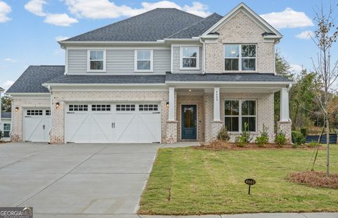 4660 Rosarian DR Cumming GA 30040